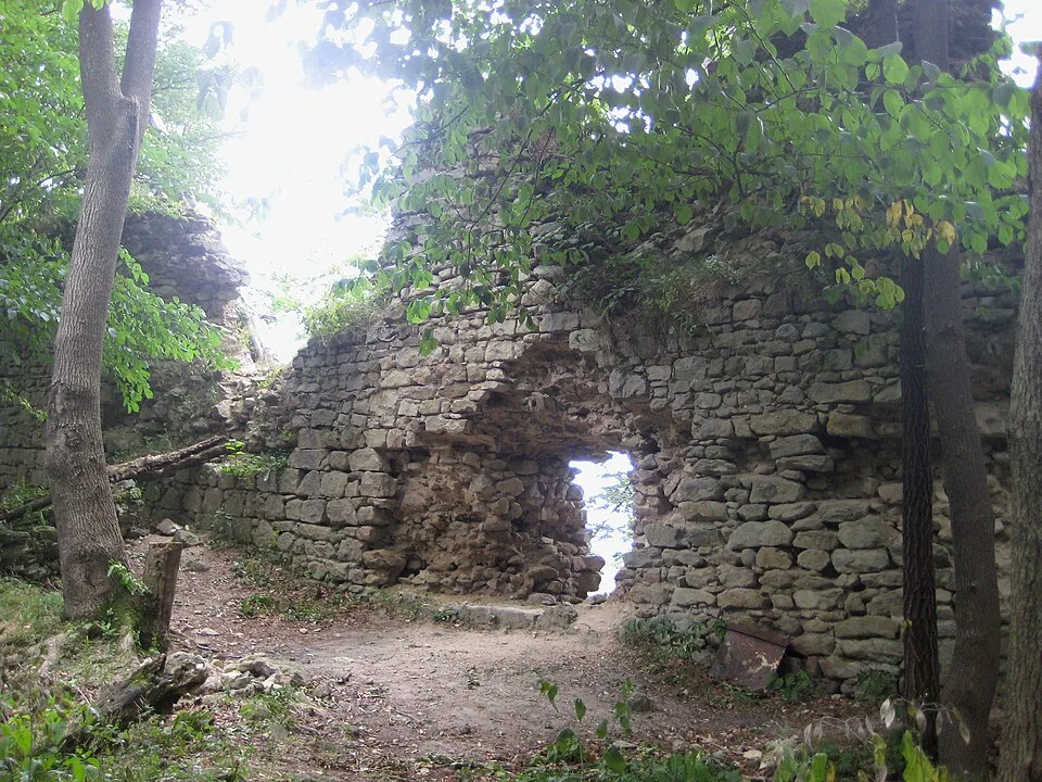 Obřany