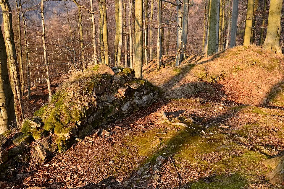 Nový Žeberk