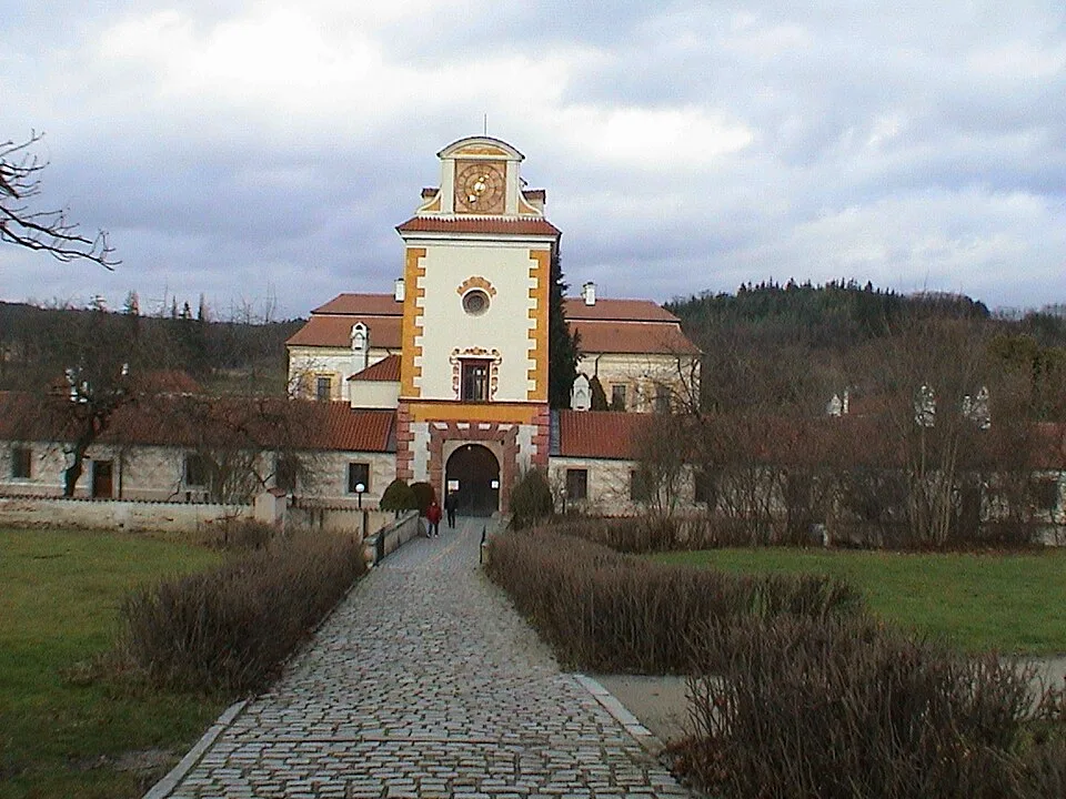 Kratochvíle