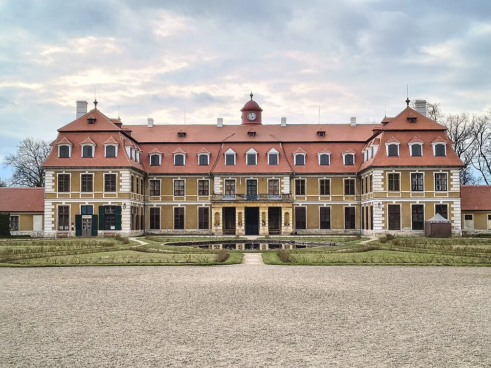 Rájec nad Svitavou