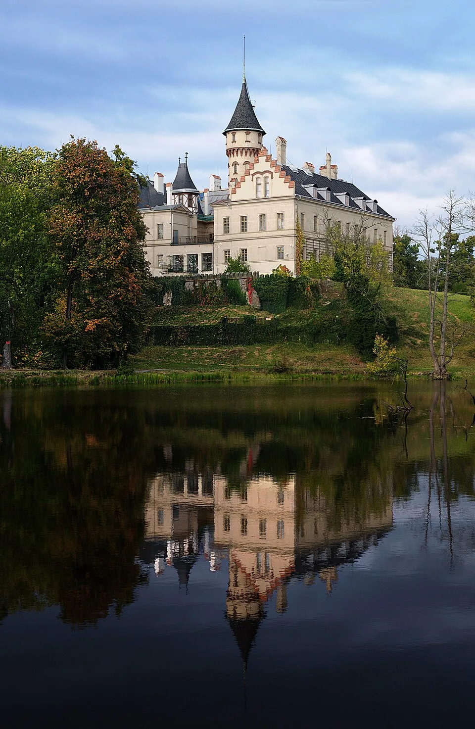 Raduň