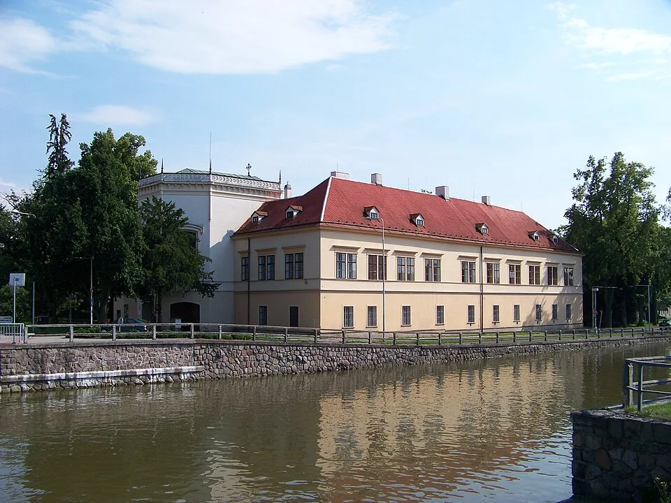 Choceň