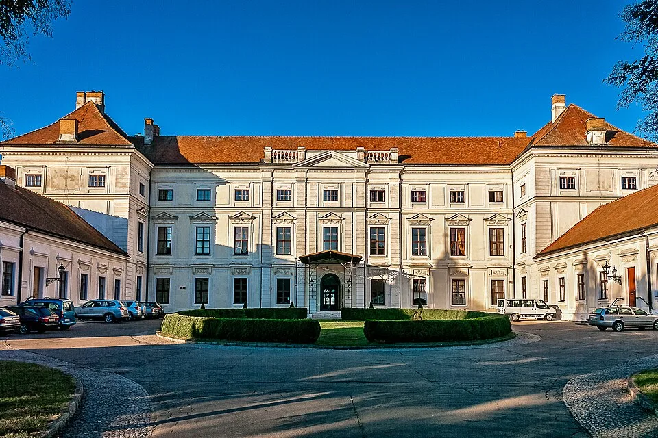 Židlochovice