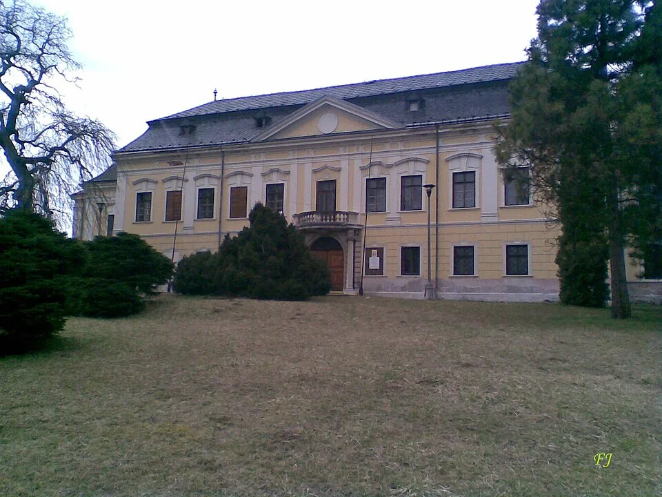 Žádlovice