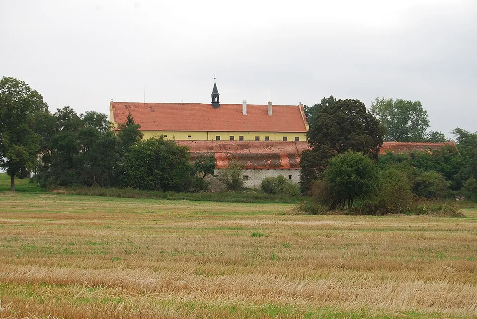 Jenišovice