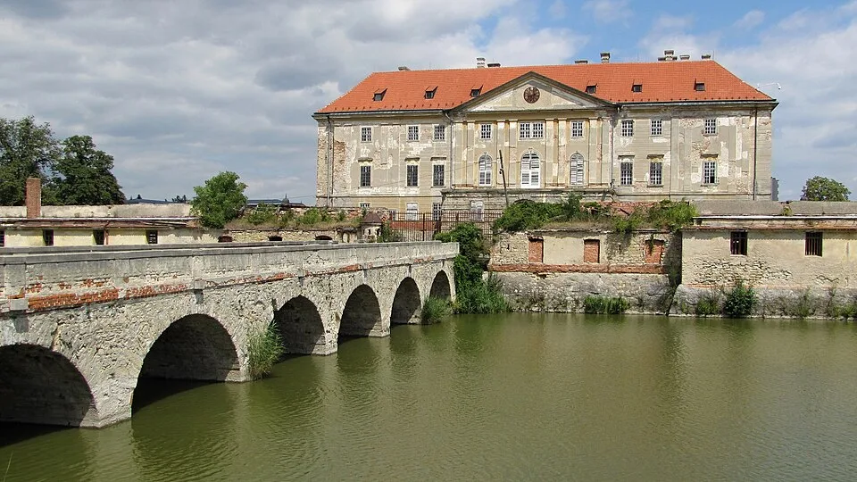 Holíč