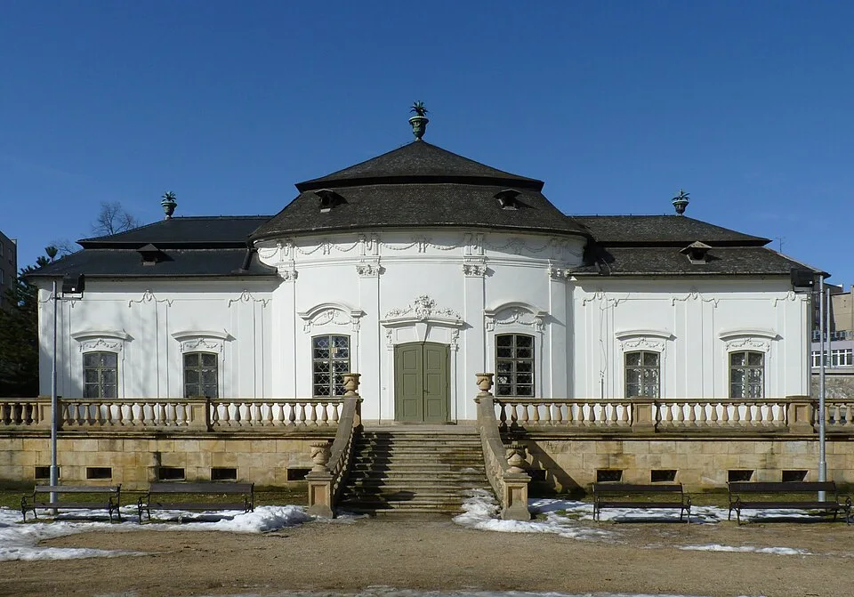 Villa Mitrovsky