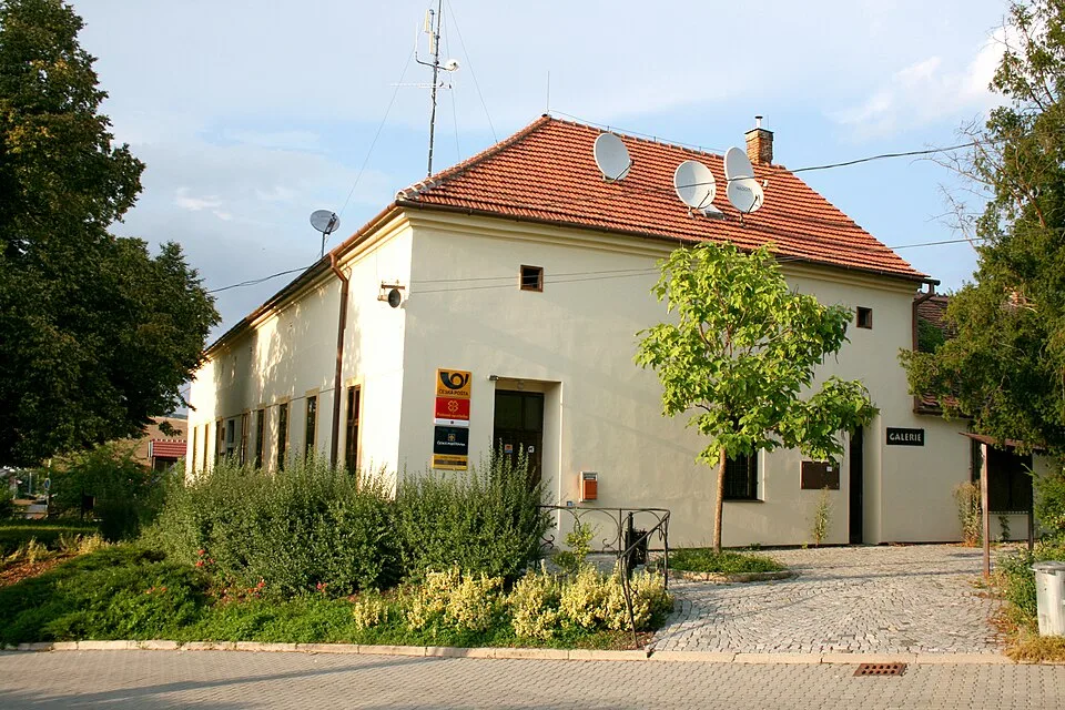 Podolí Castle
