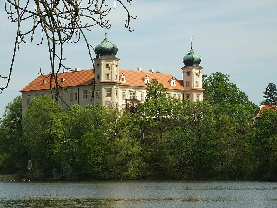Mníšek pod Brdy