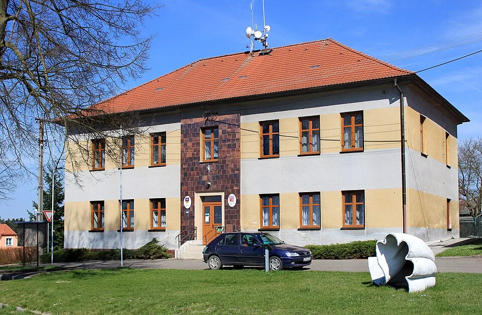 Zámek Křemelák
