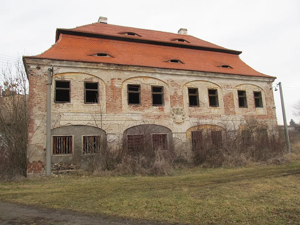 Skytaly Castle