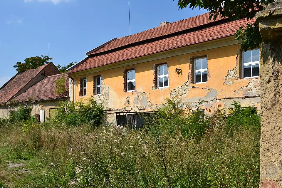 Milošice