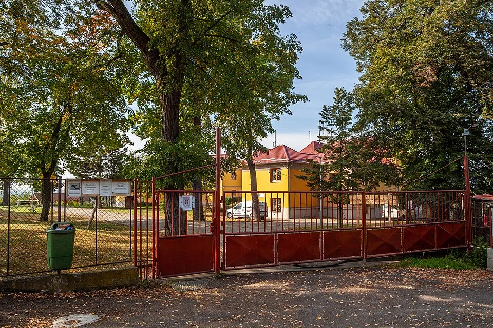 Tuchlov