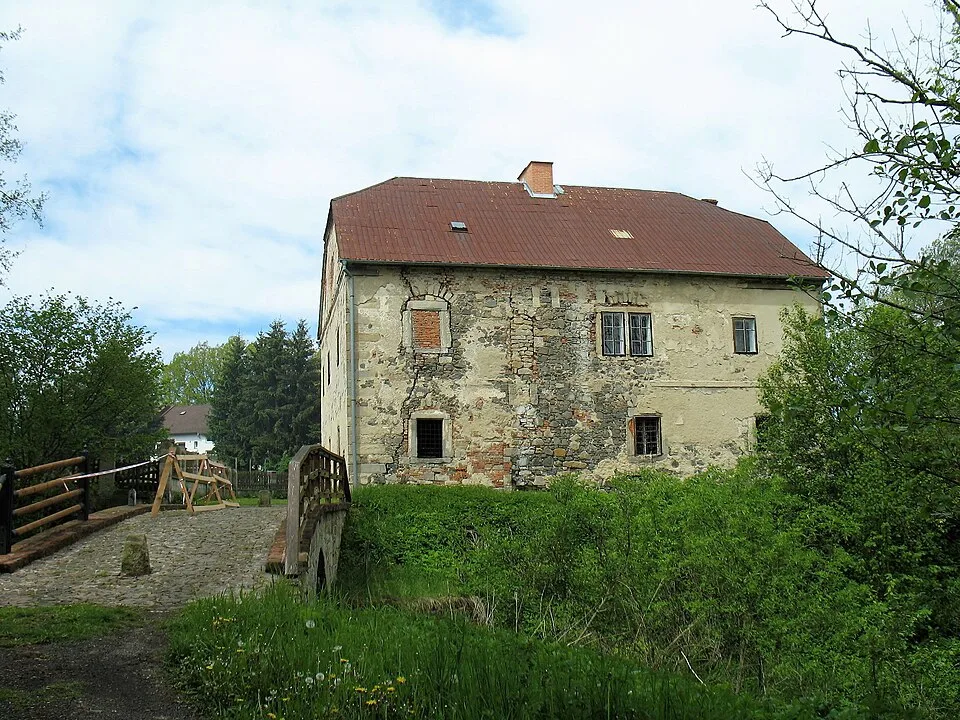 Červený dvůr