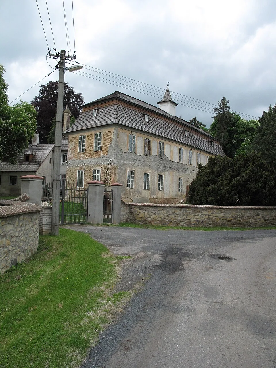 Molitorov