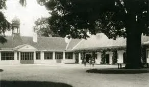 Príleský kaštieľ