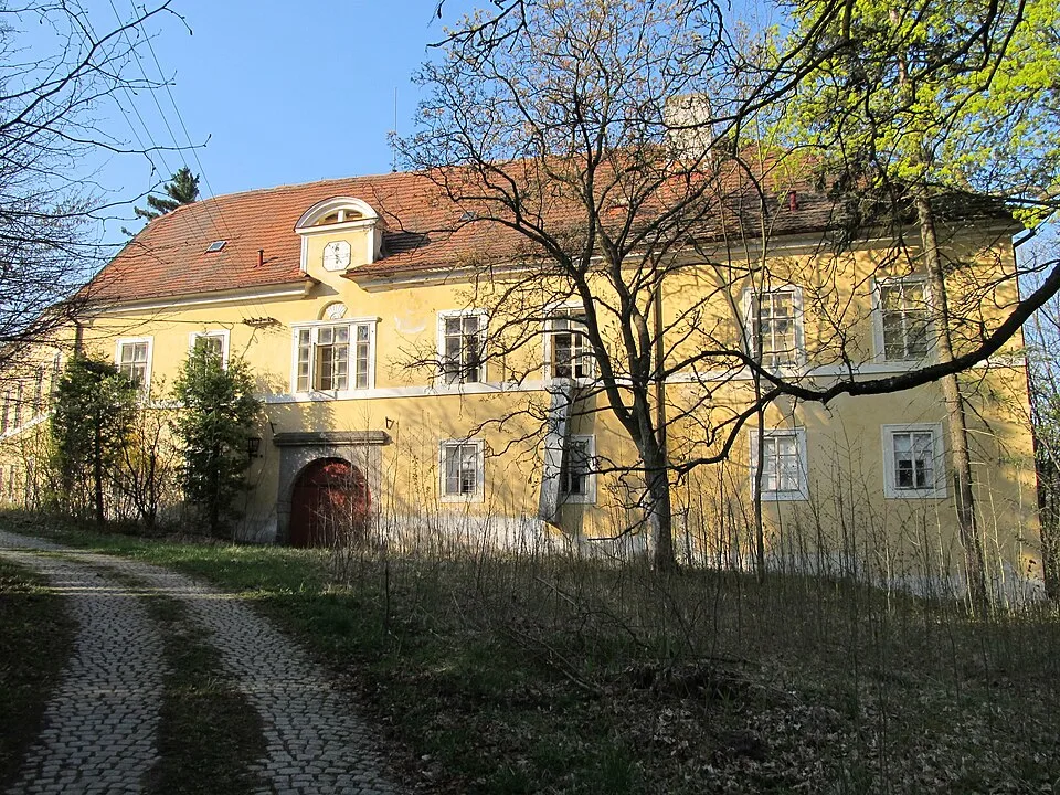 Defurovy Lažany