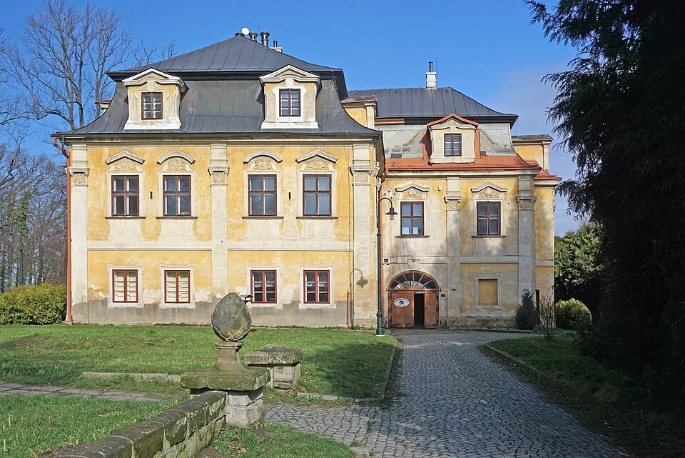 Medlešice