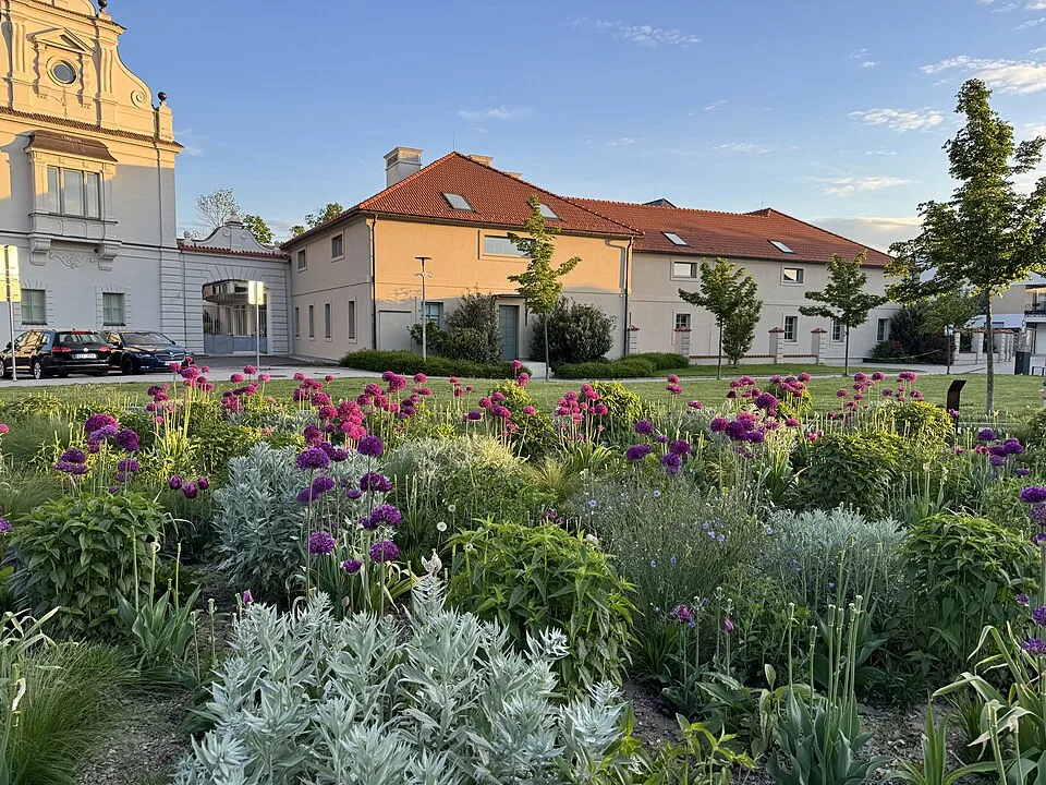 Vysoký Újezd Castle
