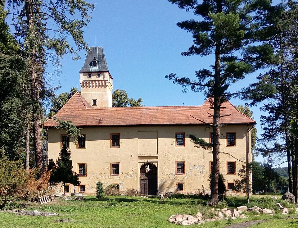 Škvořetice