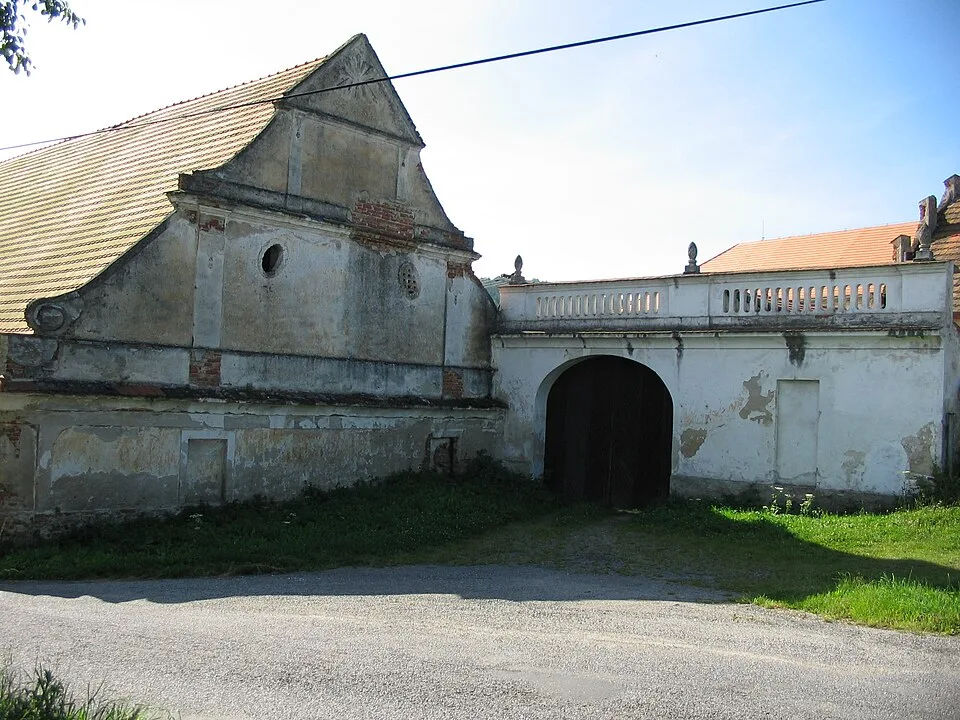 Tažovice