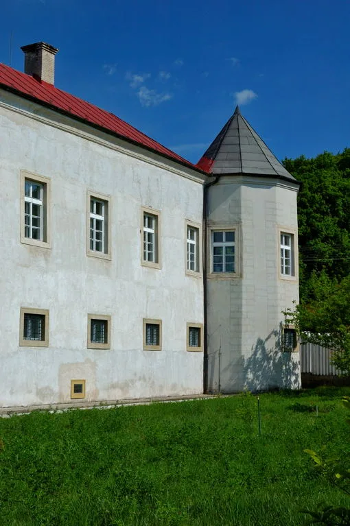 Pálffyovský kaštieľ
