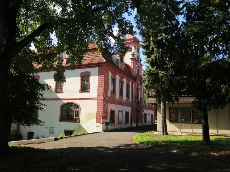 Krnsko