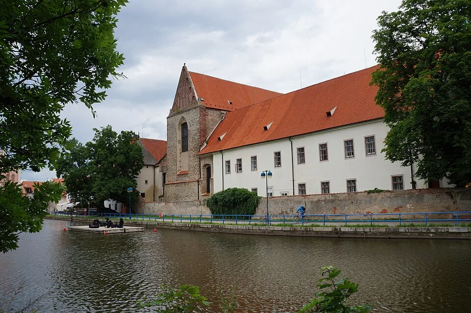 Dominikánský klášter