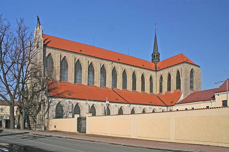 Sedlecký klášter