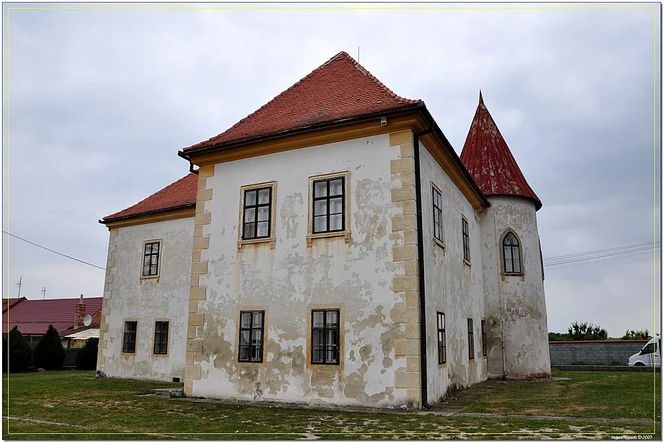 Apponyi Hunting Museum