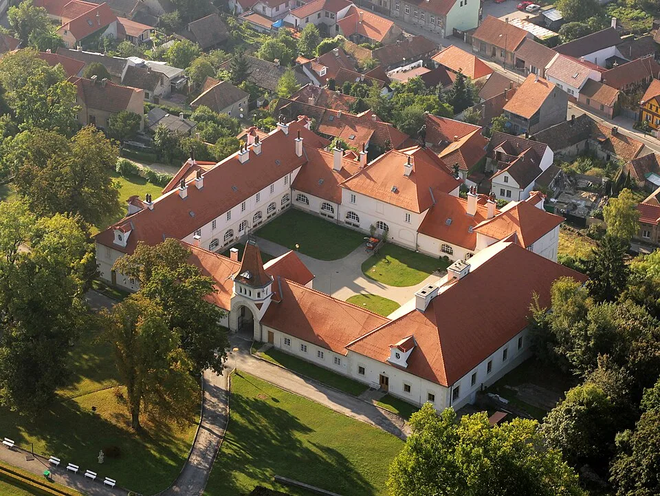 Klášter Lysá nad Labem