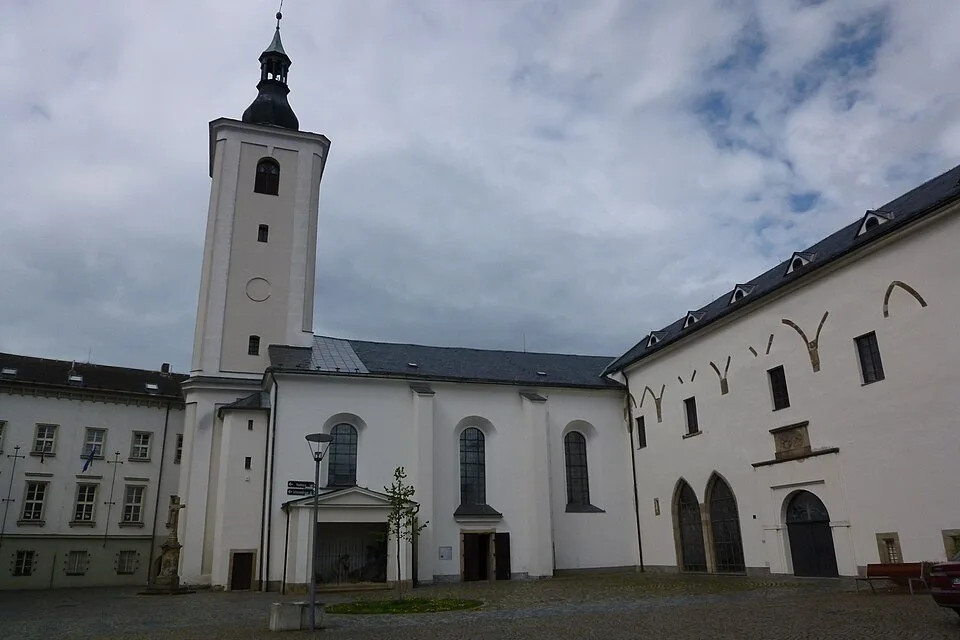 Lanškroun Castle