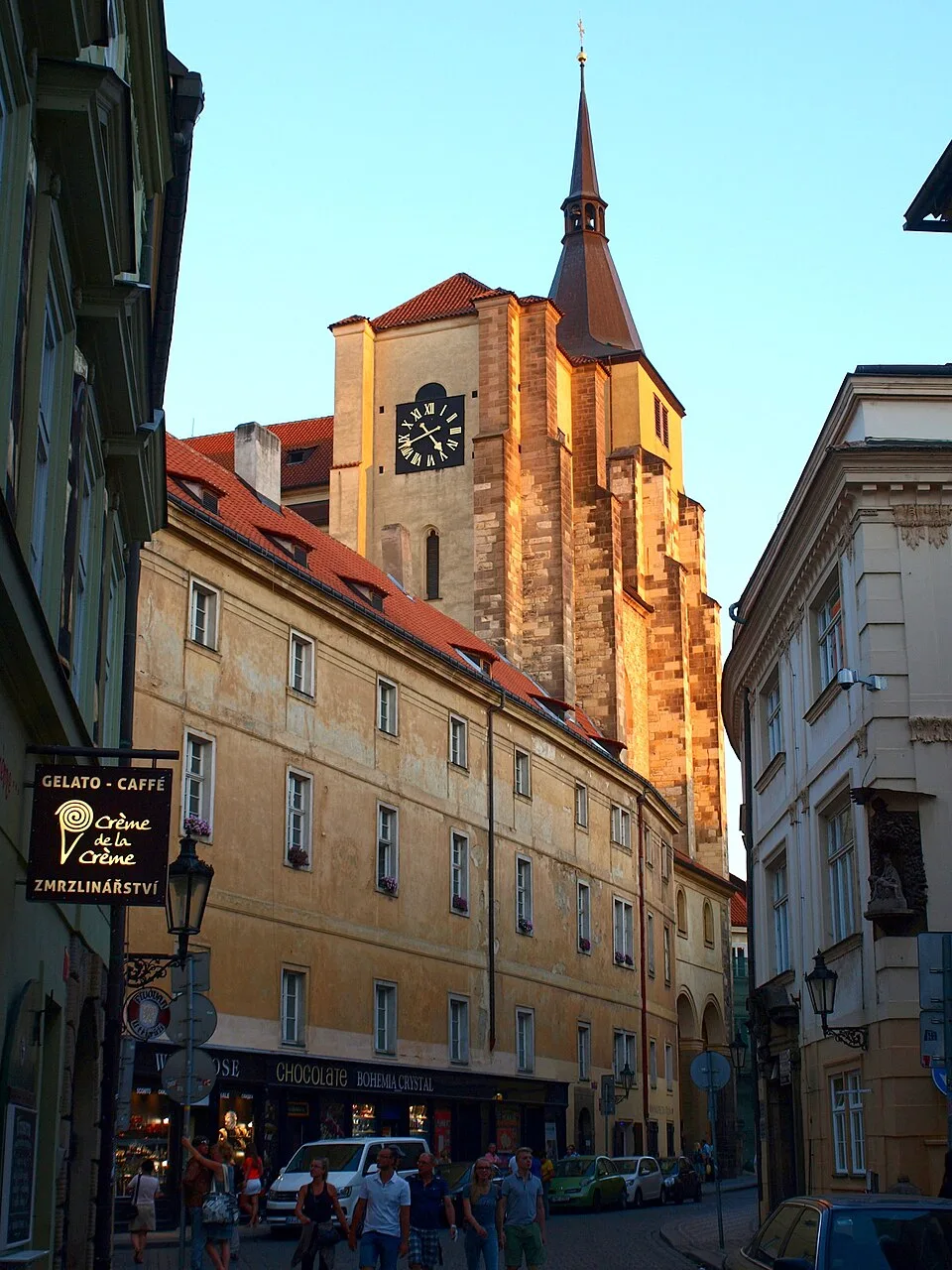 Dominikánský klášter
