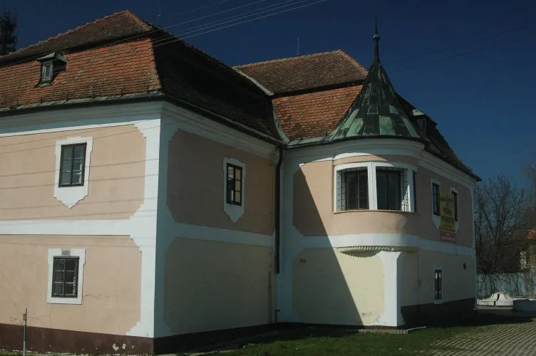 Kaštieľ Ottlýk