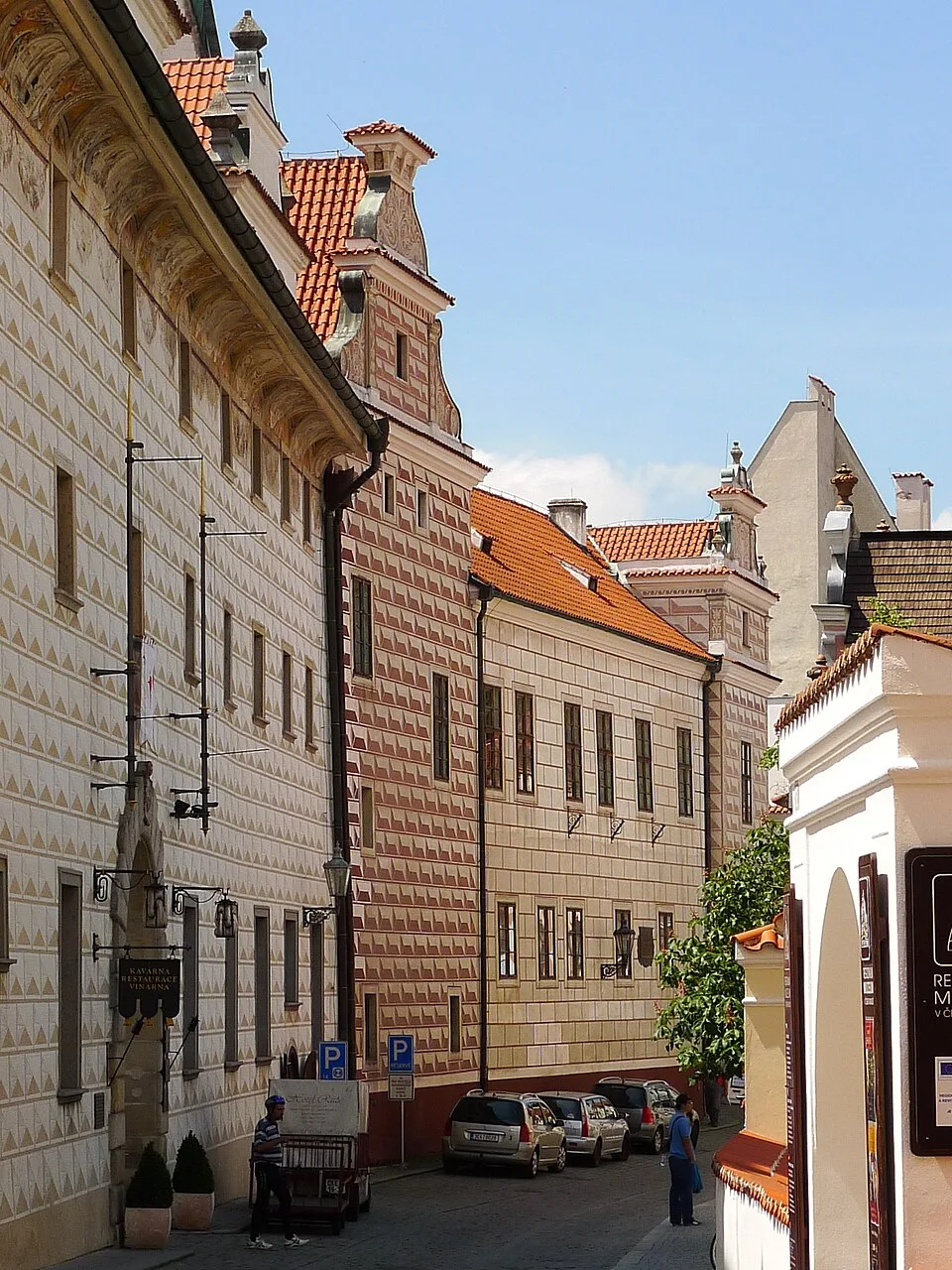 Klášter - prelatura