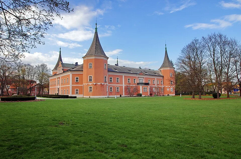 Muzeum Sokolov