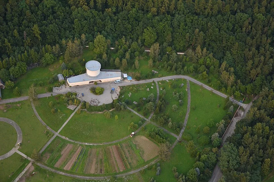 Přírodovědné muzeum Semenec