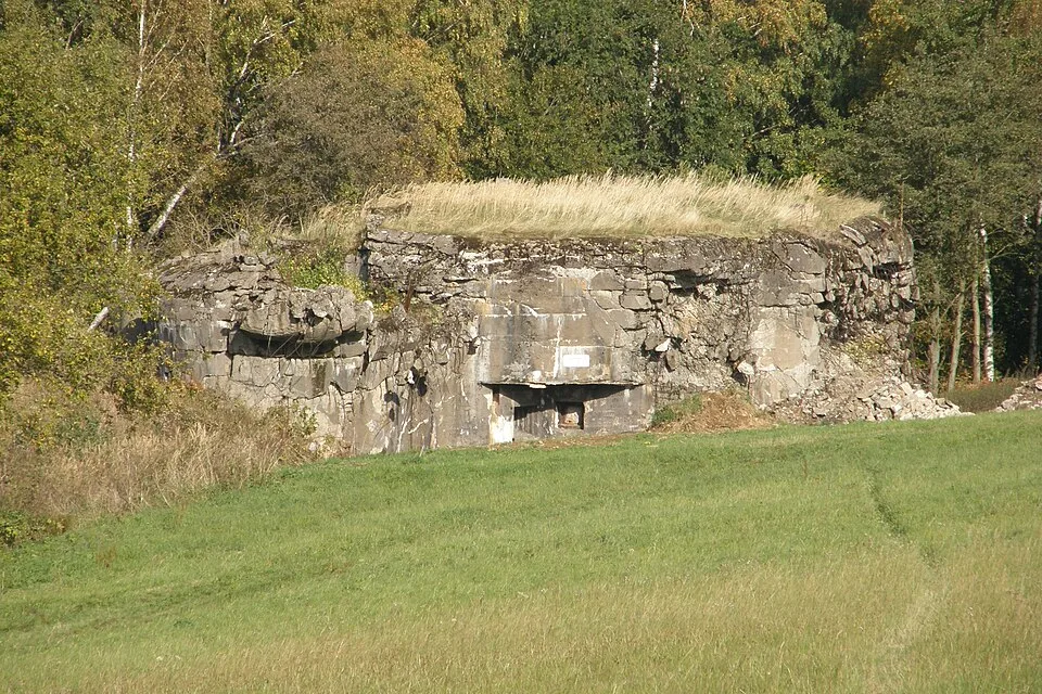 Hůrka
