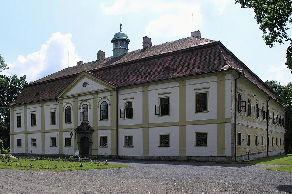 CEKUS Chotěboř – Městské muzeum