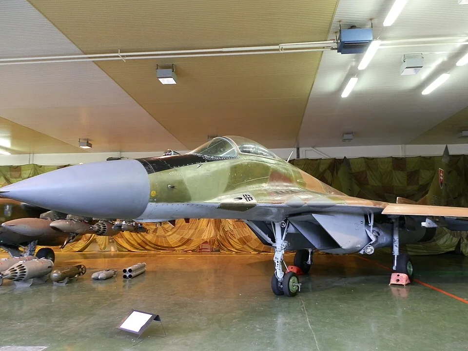 Military History Museum Piešťany