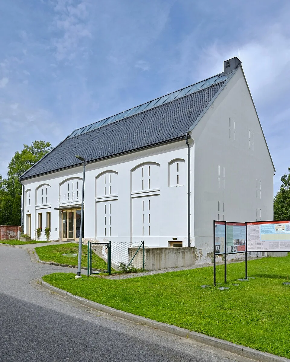 Sýpka – Muzeum Orlických hor