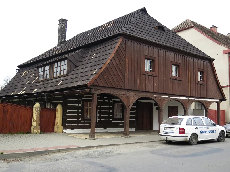 Melantrich Gallery