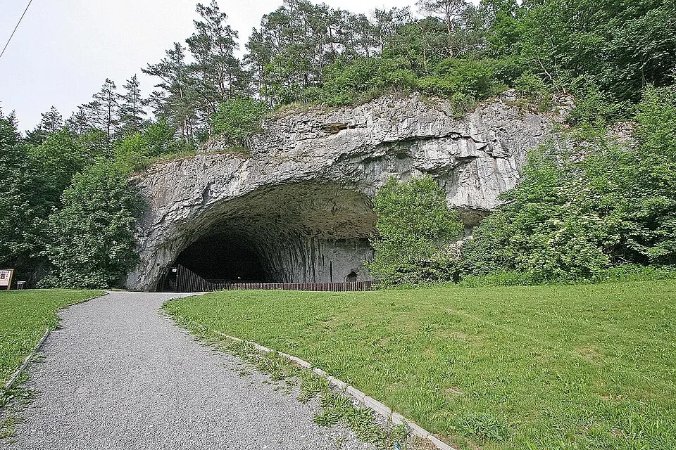 Kůlna