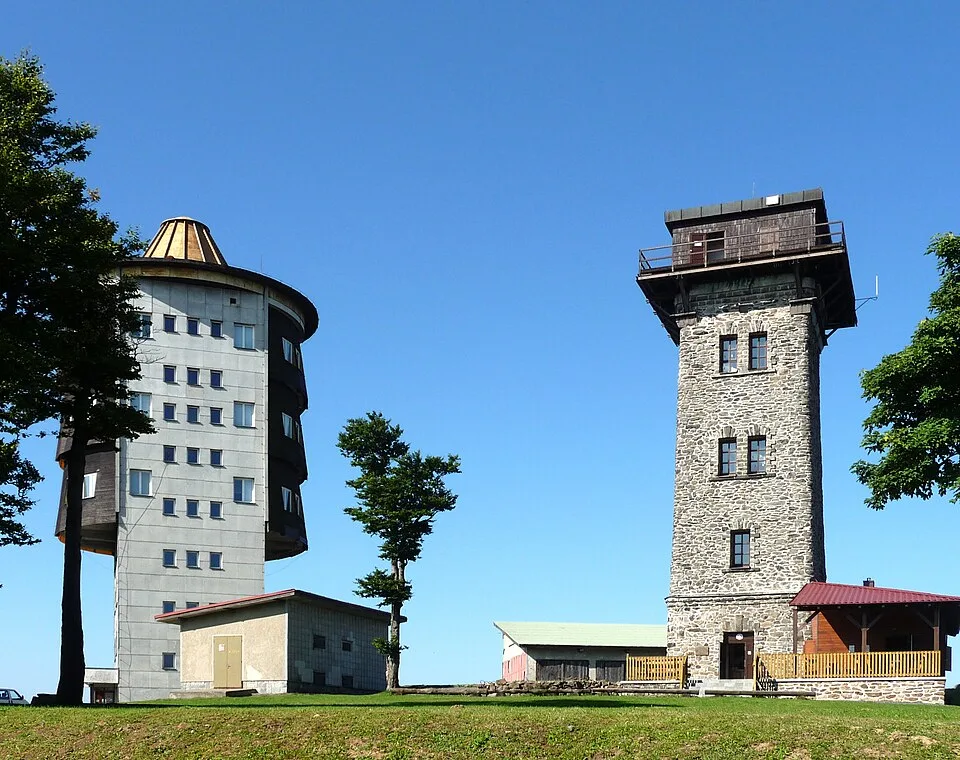 Čerchov