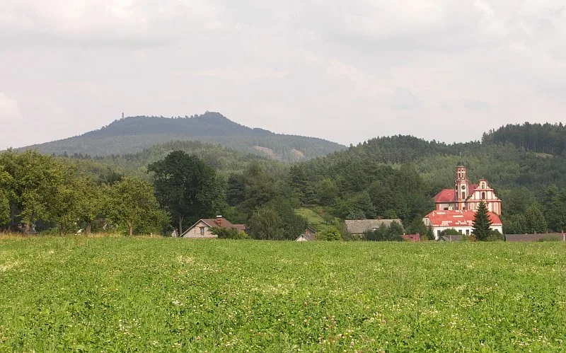 Hvozd