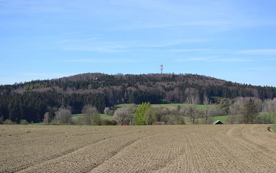 Křemešník