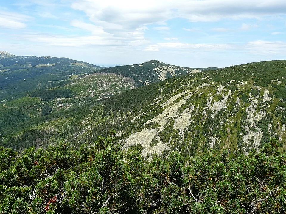 Malý Šišák
