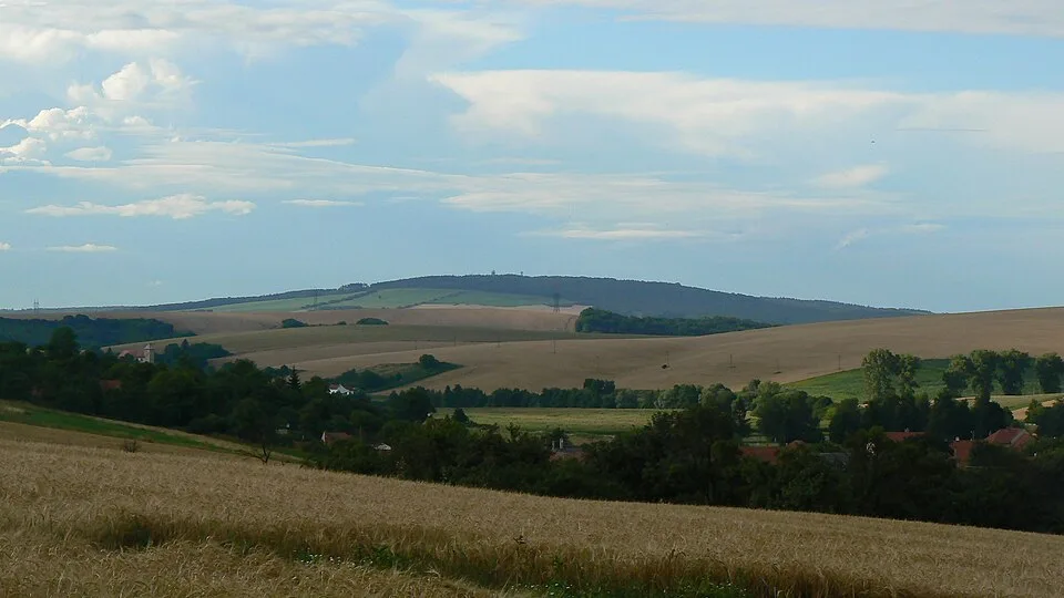 Hradisko