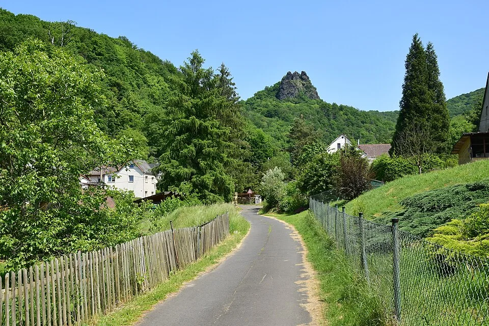 Vrabinec