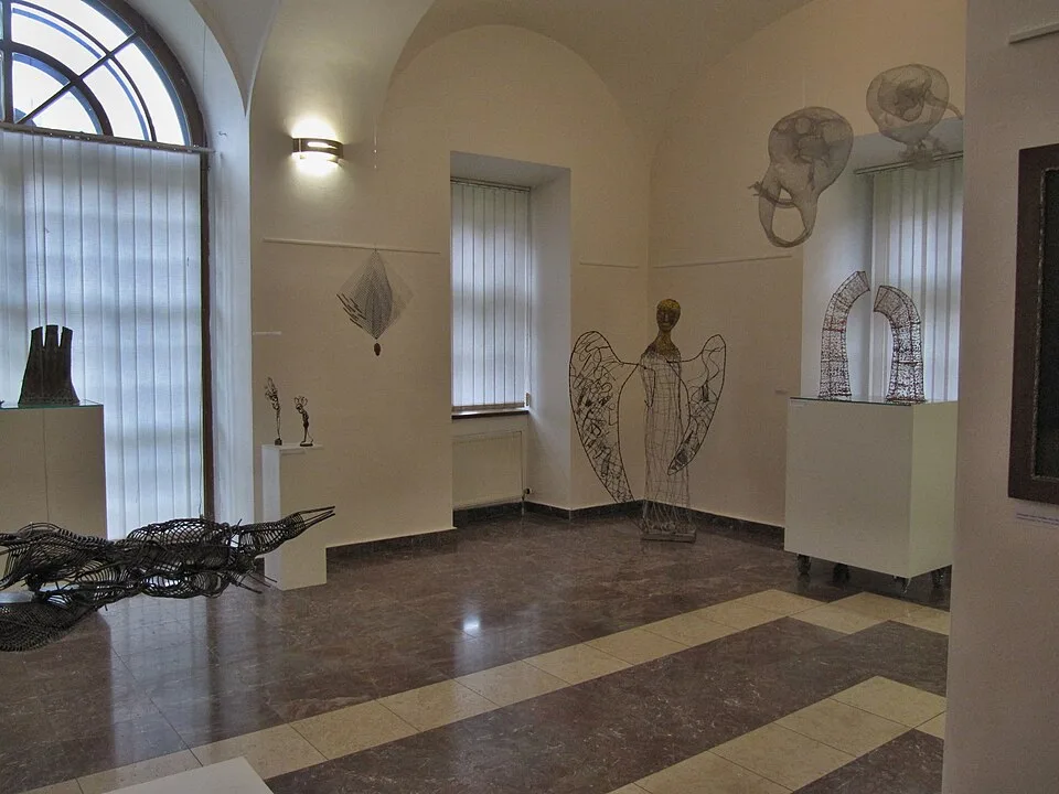 Povážie museum